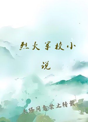 烈火军校小说