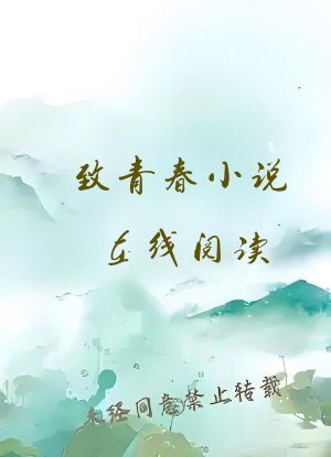 致青春小说在线阅读